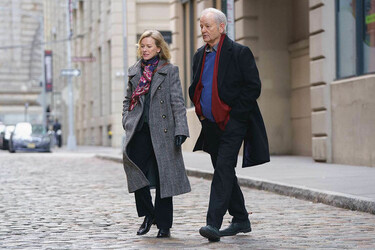  The Friend film stills