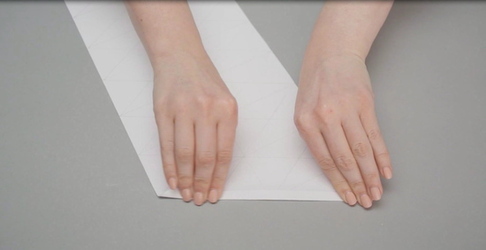 DIY Geo Paper Planters DIY Geo Paper Planters