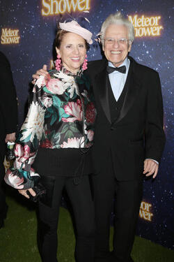 Jerry Zaks Jill Rose