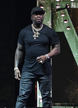 50 Cent The Final Lap Tour 50 Cent The Final Lap Tour