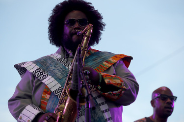 Coachella Valley Music and Arts Festival