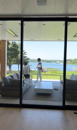 Makeup mogul Bobbi Brown has opened the doors to her Hamptons home Makeup mogul Bobbi Brown has opened the doors to her Hamptons home