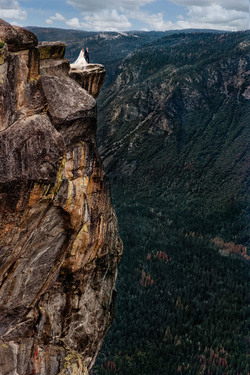 Adventure Wedding Photographer