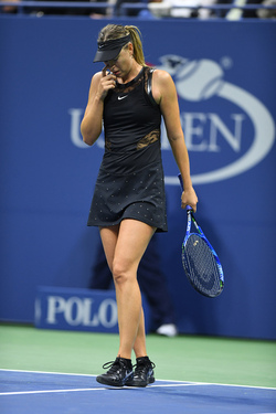 Maria Sharapova Maria Sharapova