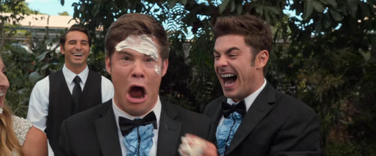 Adam DeVine LOVES hamming it up for the cameras... here s the proof 