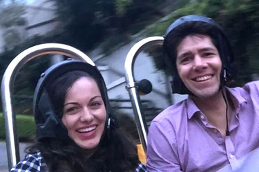 JEALOUS WOMAN KILLS EX BOYFRIEND S NEW LOVE