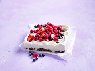 Summer treats Summer treats