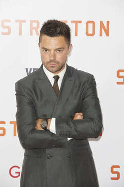 Dominic Cooper