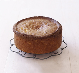 Baking Techniques