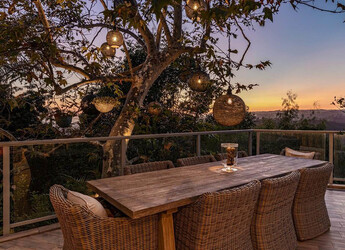 Cat Deeley and husband Patrick Kielty are looking to sell their home in Beverly Hills California for 4.995 million
