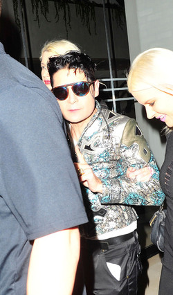 Corey Feldman