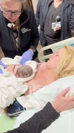 Woman Documents Incredible Journey To Becoming Single Mum By Choice In Her Twenties Woman Documents Incredible Journey To Becoming Single Mum By Choice In Her Twenties