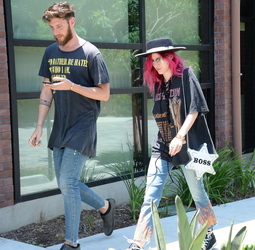 Bella Thorne Out With A Mystery Man After Explosive Relationship With Scott Disick Bella Thorne Out With A Mystery Man After Explosive Relationship With Scott Disick