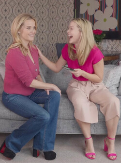 Lexi Minetree is the new Elle Woods in the Legally Blonde prequel series.