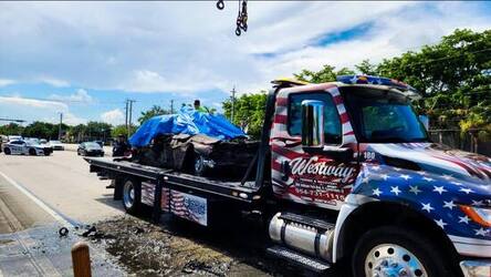 Divers find bones of mum and daughter who went missing 50 years ago in sunken car