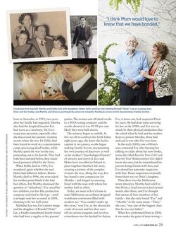 This Family Secret Lasted 60 Years This Family Secret Lasted 60 Years
