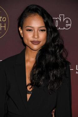 Karrueche Tran Karrueche Tran