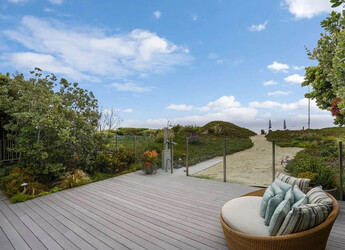 Ray Romano is looking to rent out his home in Malibu California