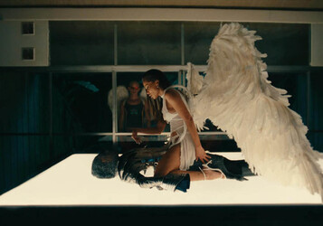 Anitta new music video ROMEO Anitta new music video ROMEO