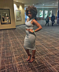 Tianna DJai Cancer