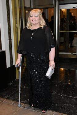 Linda Nolan Linda Nolan