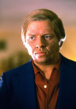 Things that look like Donald Trump