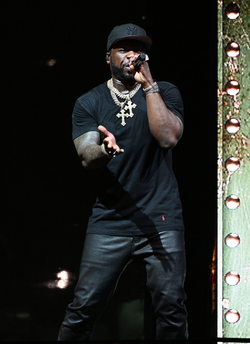 50 Cent The Final Lap Tour 50 Cent The Final Lap Tour