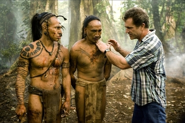 Actors who turned to directing