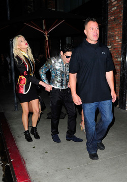Corey Feldman