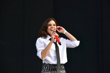 Festival Rock en Seine 2024 Festival Rock en Seine 2024