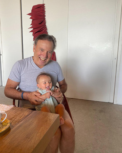 DEADLY FUMES Forbes Billionaire His Wife And Dog Killed By Carbon Monoxide Poisoning At Beachside Mansion In Brazil