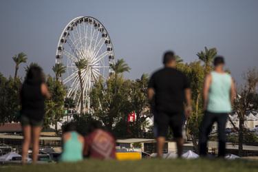 Coachella Valley Music and Arts Festival