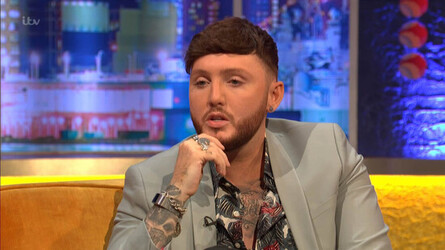 James Arthur