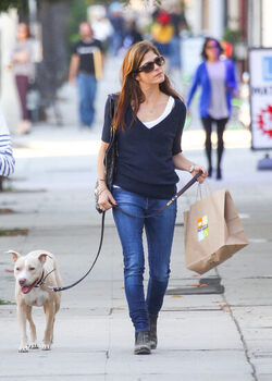 Selma Blair