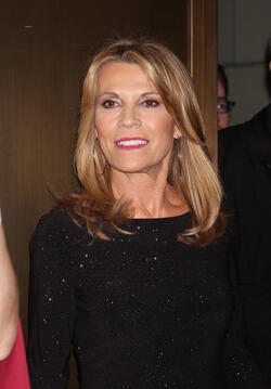 Vanna White