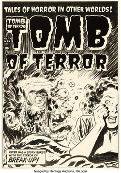 Rare first edition Fantastic Four comic set to fetch 1.5M at auction