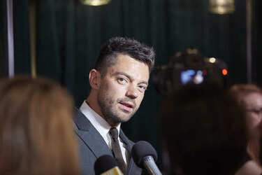 Dominic Cooper