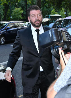 Nick Knowles Nick Knowles