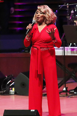 Darlene Love