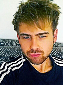 Two men were sentenced to decades in prison after they were found guilty of drugging raping and murdering a 24 year old father in Fife Scotland.