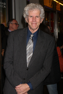 Tony Roberts Passes Away at 85