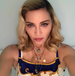 Madonna