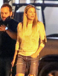 LeAnn Rimes and Eddie Cibrian don t seem bothered by Brandi Glanville s latest scathing comments LeAnn Rimes and Eddie Cibrian don t seem bothered by Brandi Glanville s latest scathing comments