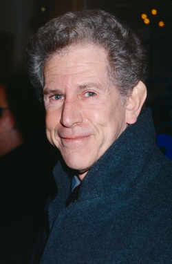 Tony Roberts Has Passed Away