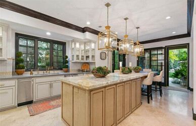 Vicki Gunvalson is looking to sell her home in Coto de Caza California for 3.35 million. Vicki Gunvalson is looking to sell her home in Coto de Caza California for 3.35 million.
