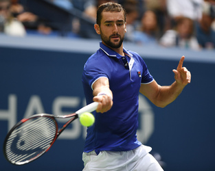 Marin Cilic Marin Cilic