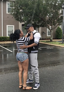 NAVAL SAILOR SURPRISES MUM NAVAL SAILOR SURPRISES MUM