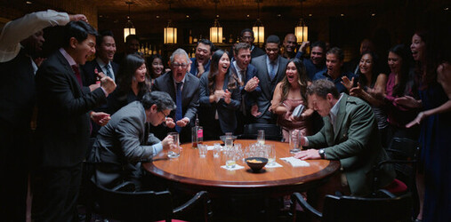 Vacation Friends 2 film stills Vacation Friends 2 film stills