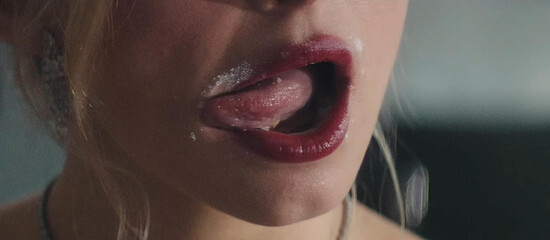 Addison Rae new music video High Fashion 