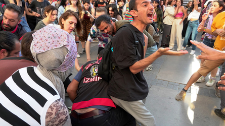 2022 Turkey Pride Parade